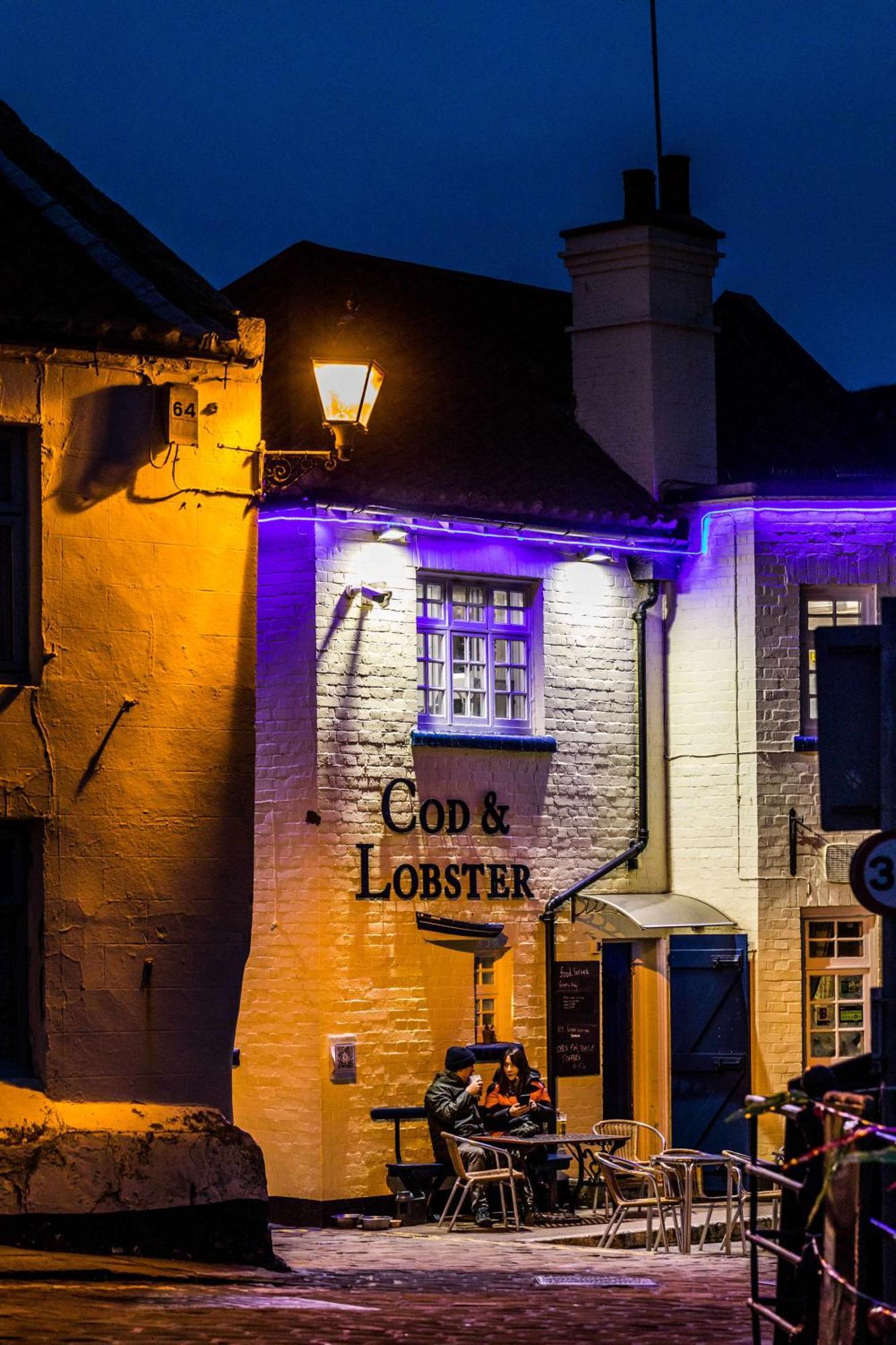 Letaway - Captain Cook'S Cottage, Стейтес Экстерьер фото