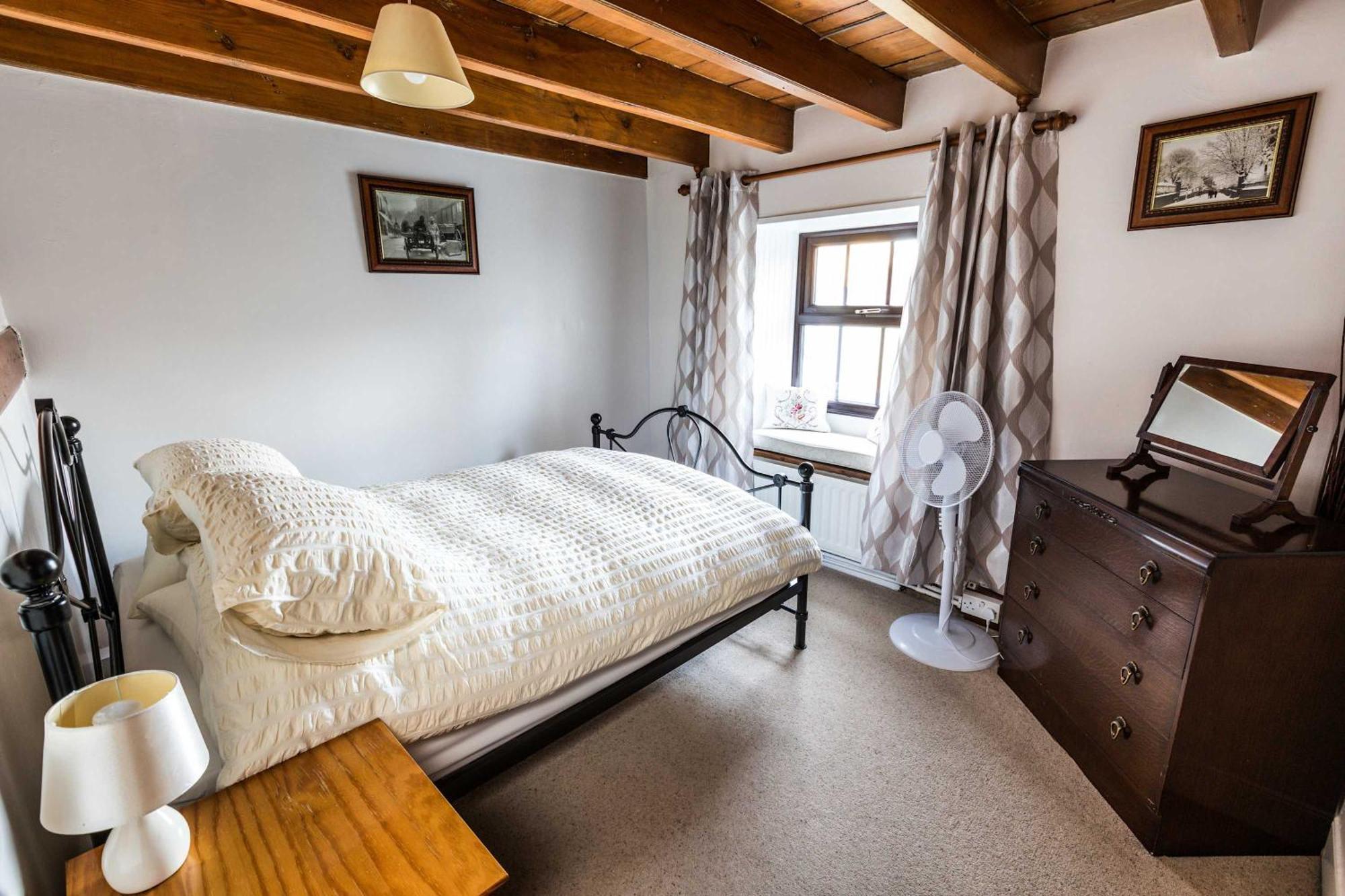 Letaway - Captain Cook'S Cottage, Стейтес Экстерьер фото