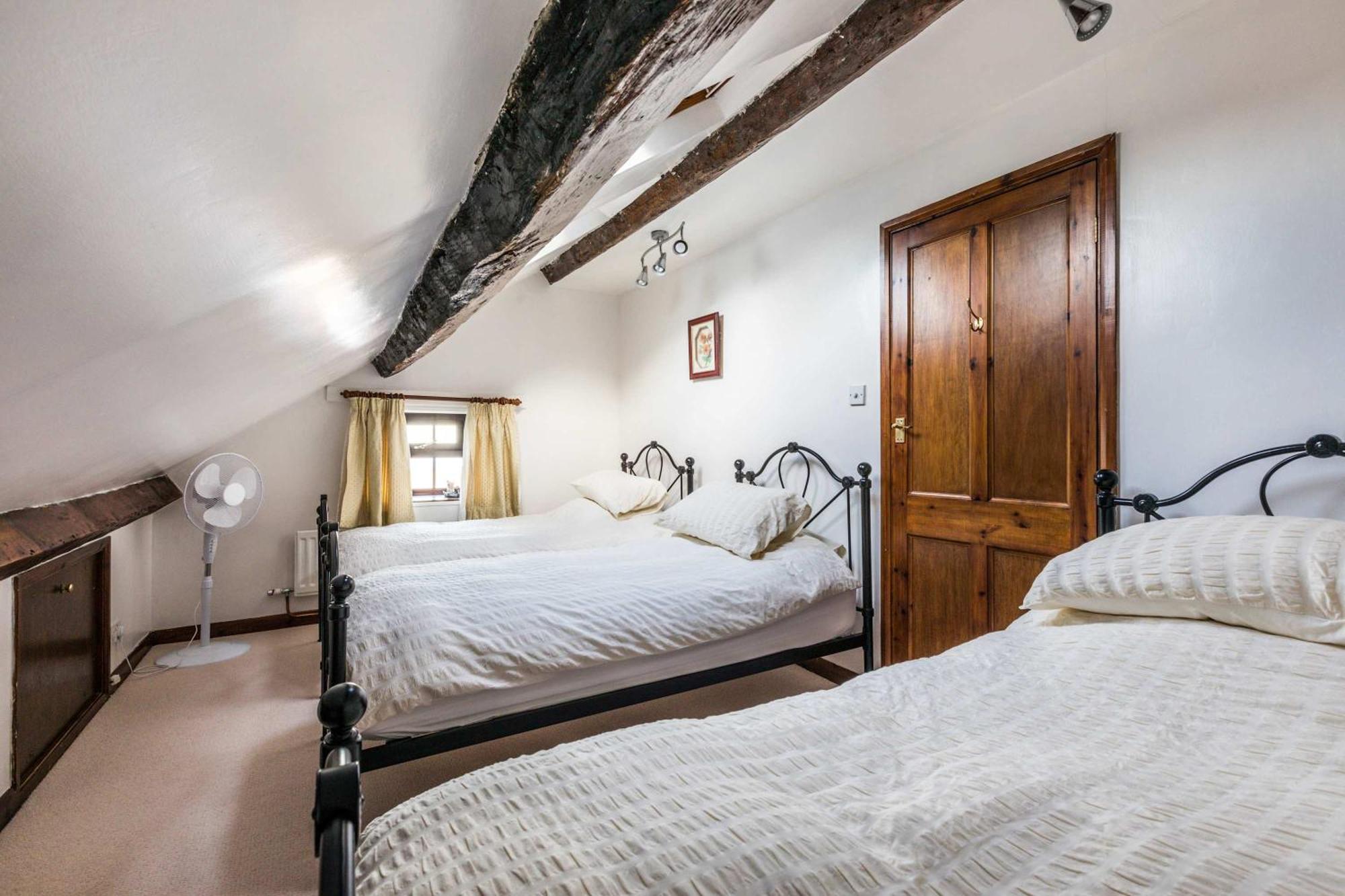 Letaway - Captain Cook'S Cottage, Стейтес Экстерьер фото